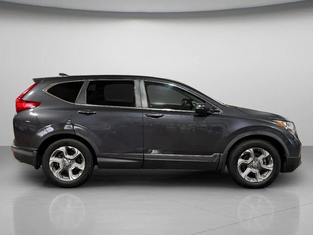 Used 2019 Honda CR-V EX-L image 2