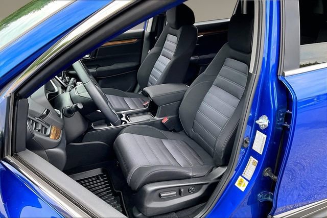 Used 2022 Honda CR-V EX image 20