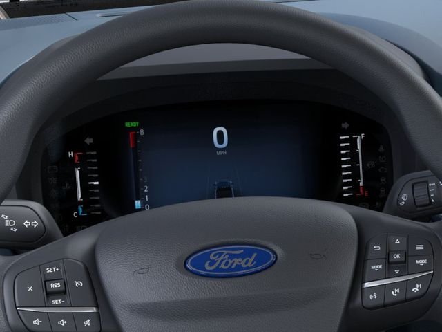 New 2026 Ford Maverick XLT AWD/4WD image 13