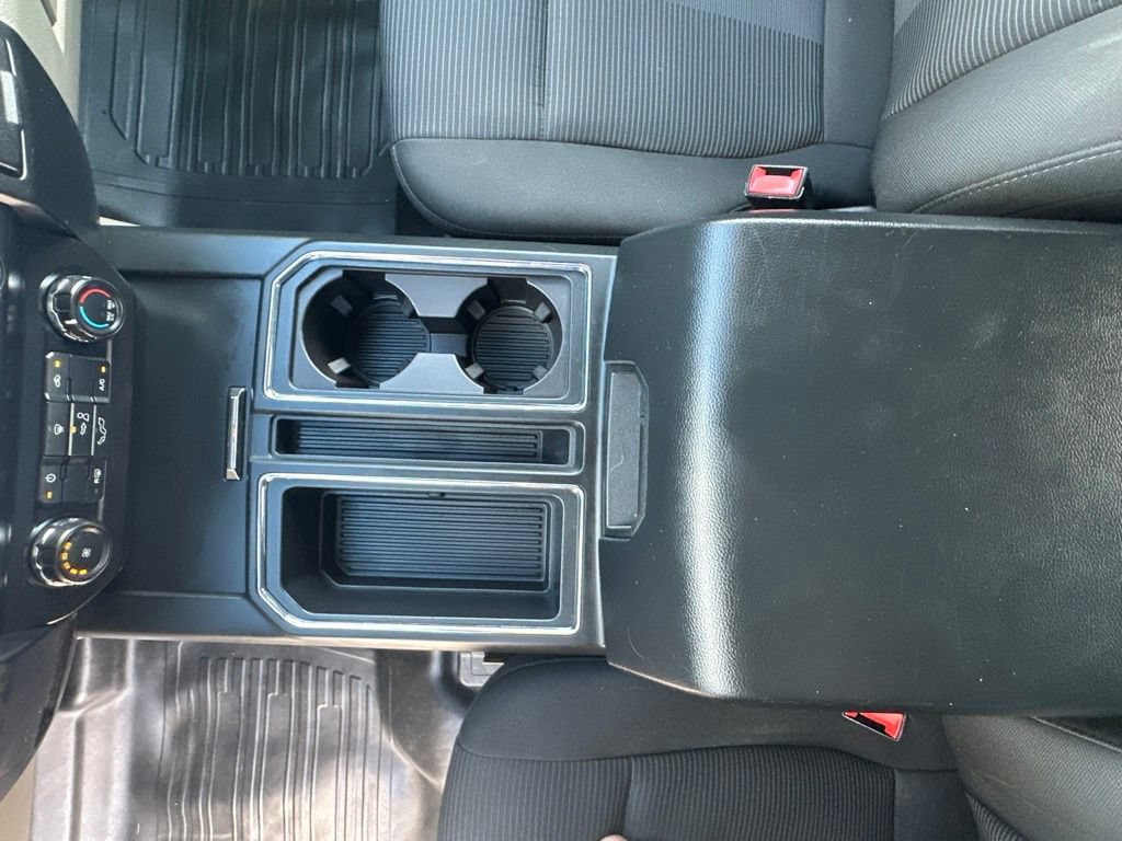 Used 2019 Ford F150 XL w/ Equipment Group 101A Mid AWD/4WD image 36