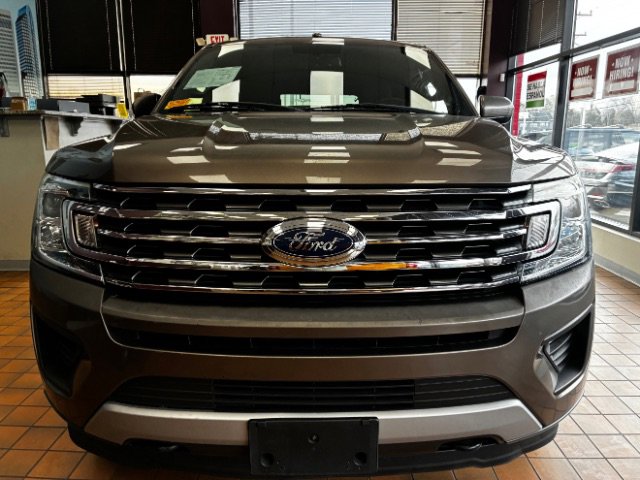 Used 2019 Ford Expedition Max XLT image 5