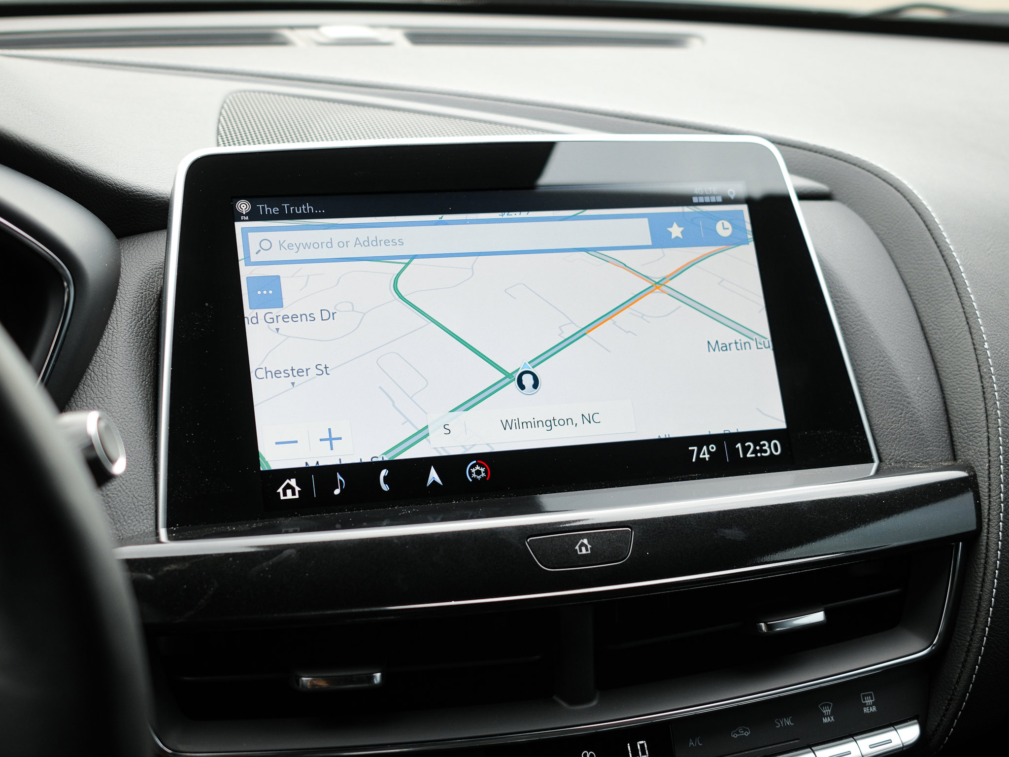 Used 2024 Cadillac CT5 V Blackwing w/ Super Cruise 2 Package image 24