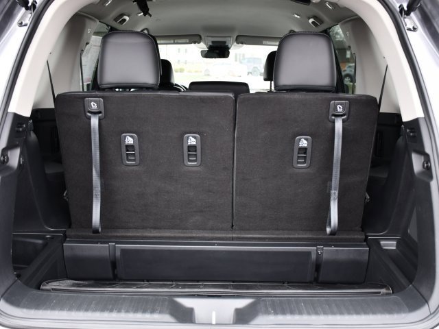 Used 2024 Honda Pilot EX-L image 24