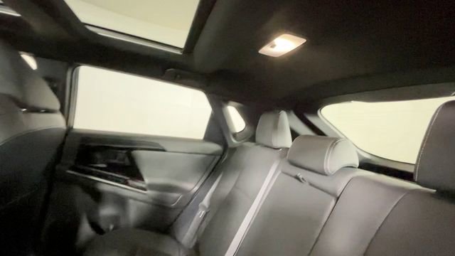 Used 2023 Subaru Solterra AWD image 20