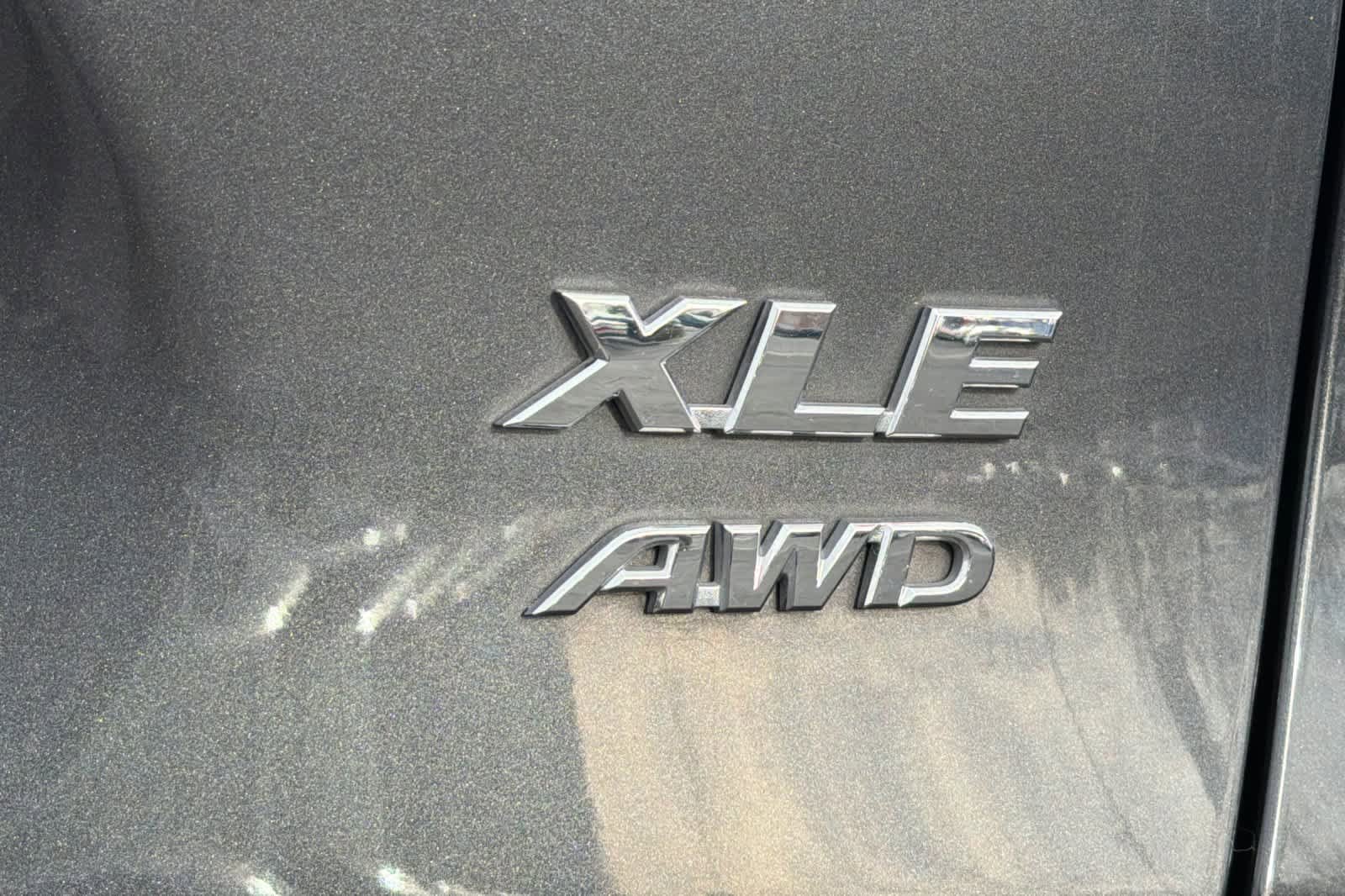 Used 2024 Toyota RAV4 XLE Premium w/ Weather Package image 12