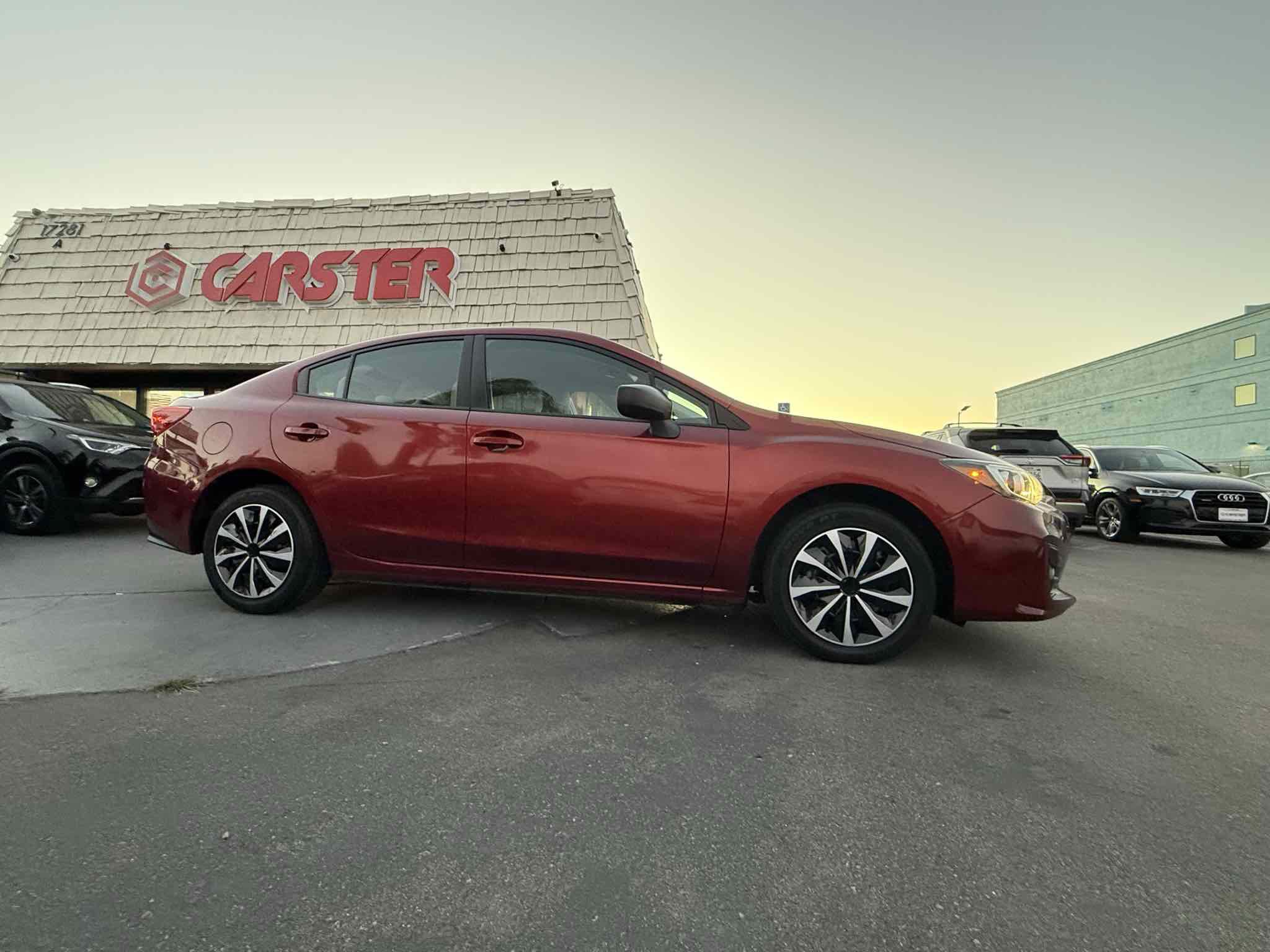 Used 2019 Subaru Impreza 2.0i image 28