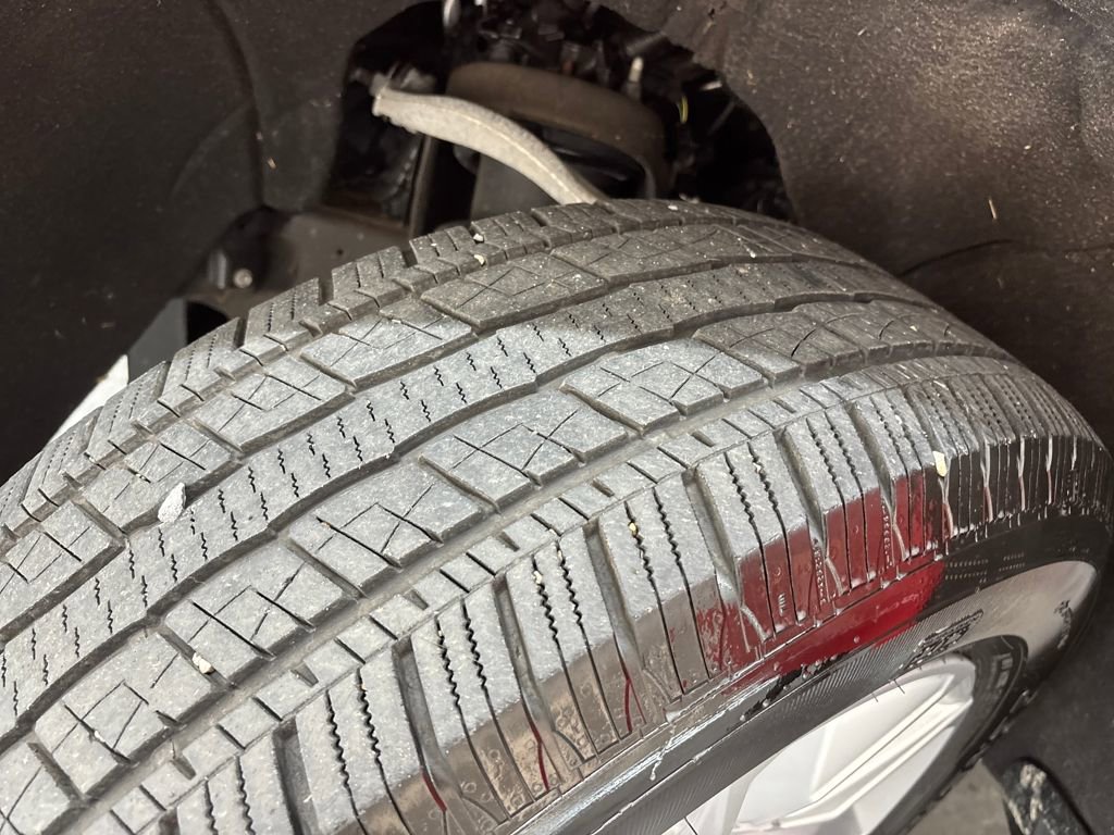 Used 2023 Chevrolet Silverado 1500 Custom w/ LPO, Dark Essentials Package image 28