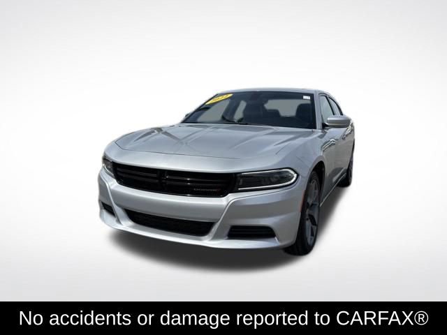 Used 2022 Dodge Charger SXT w/ Plus Group image 2