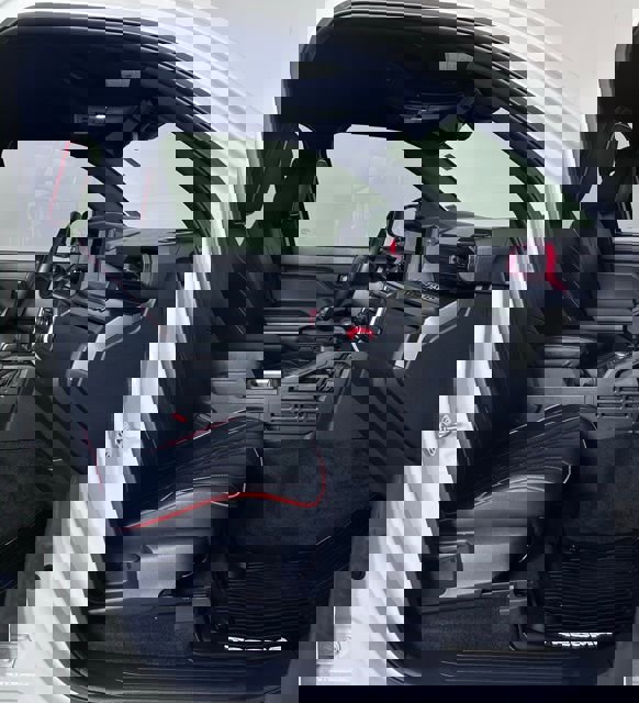 Used 2024 Toyota Tacoma SR5 image 31