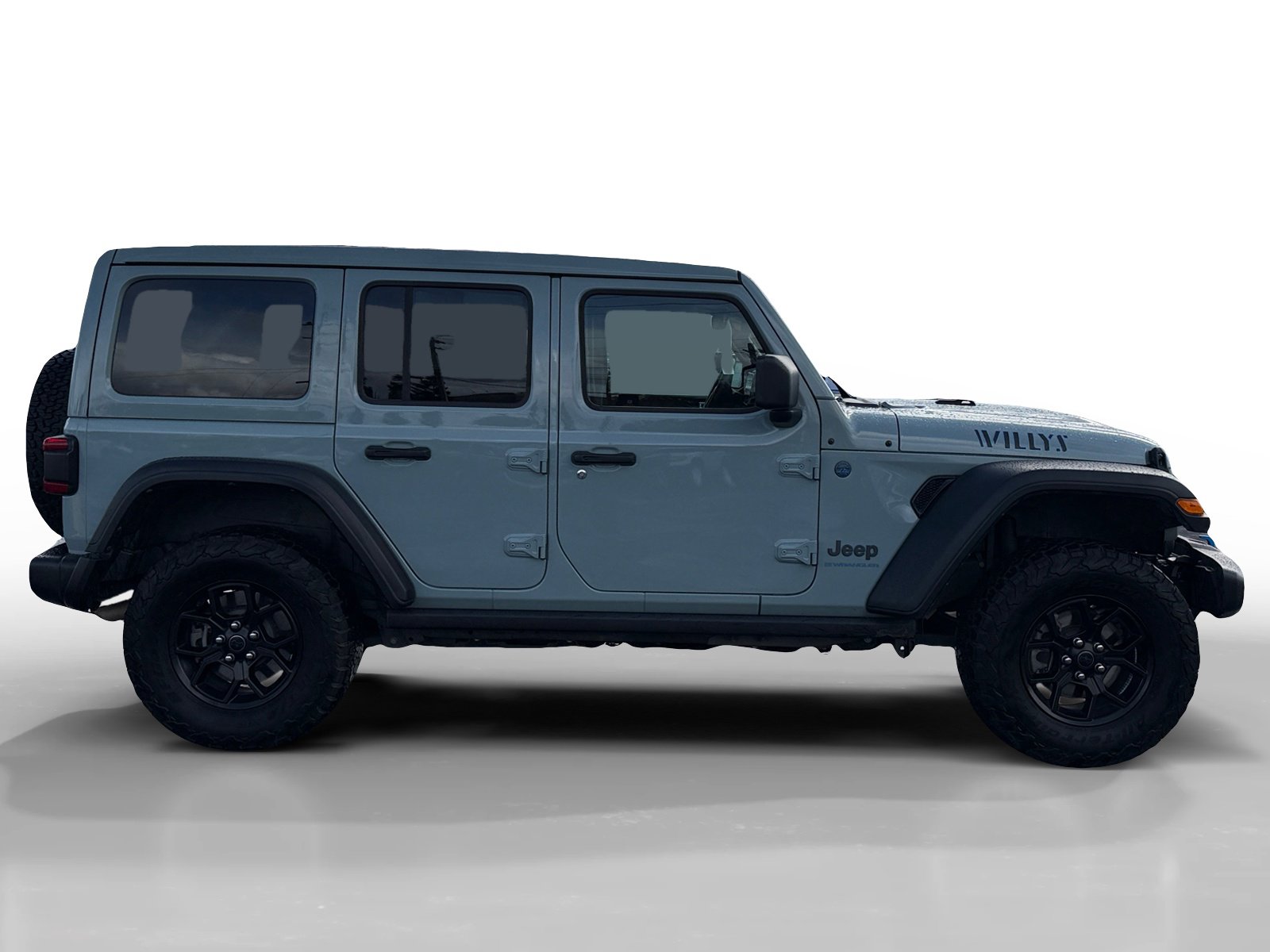 Used 2024 Jeep Wrangler Unlimited image 6