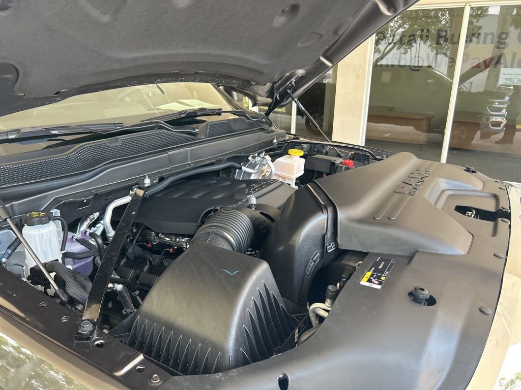 Used 2025 RAM 2500 Big Horn image 10