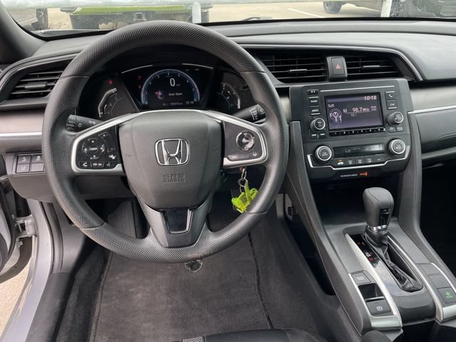 Used 2020 Honda Civic LX image 10