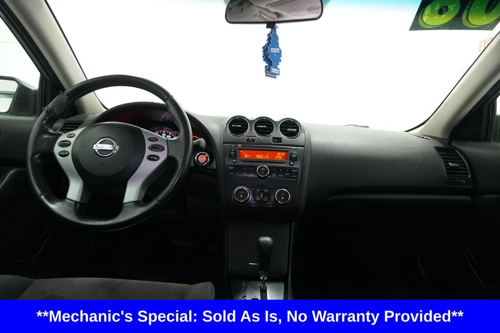 Used 2008 Nissan Altima 2.5 S w/ Convenience Pkg FWD image 26