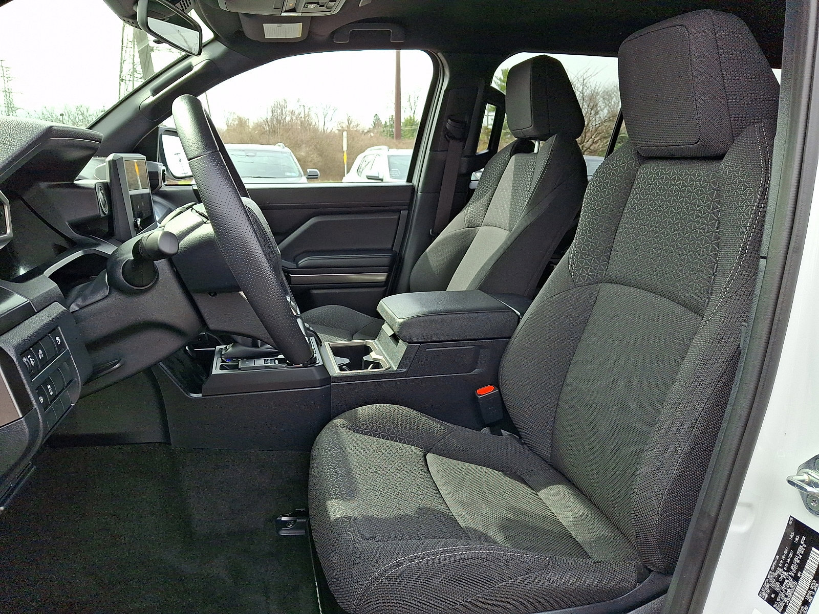 Certified 2025 Toyota 4Runner SR5 image 13