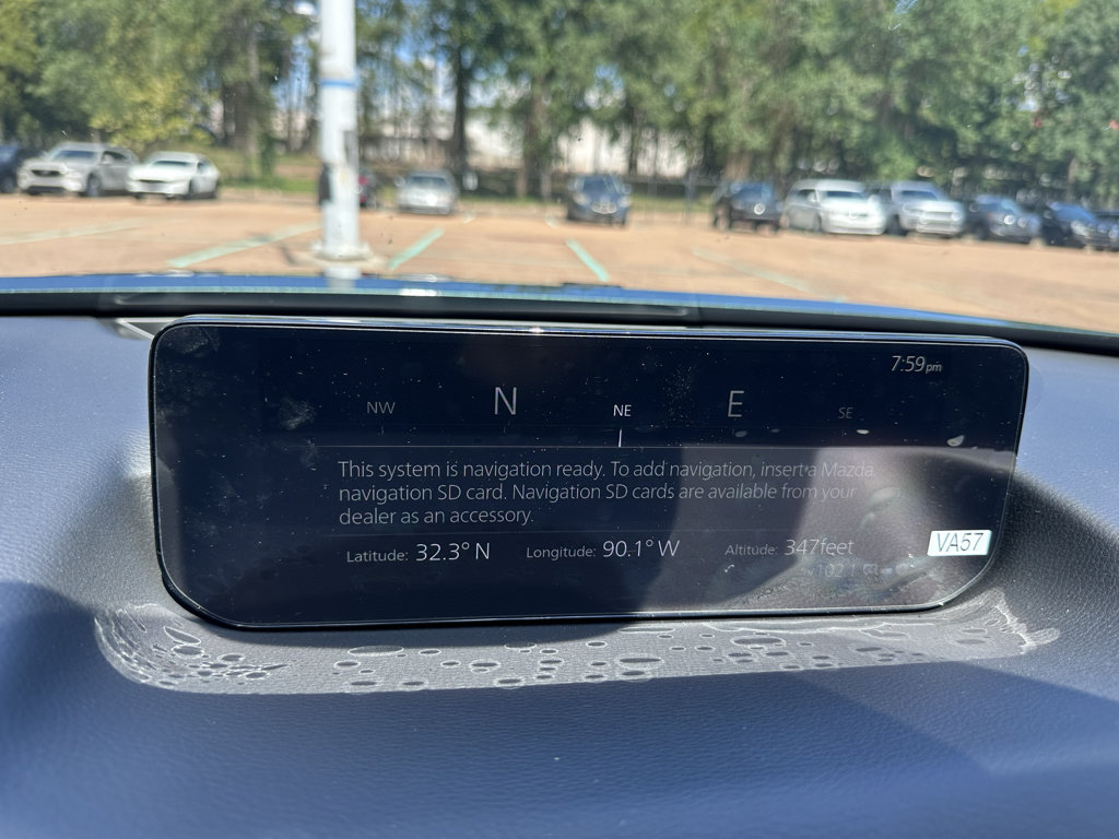 New 2026 MAZDA CX-50 AWD 2.5 S w/ Weather Package image 12