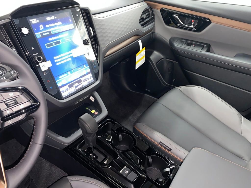 New 2026 Subaru Forester Sport image 23