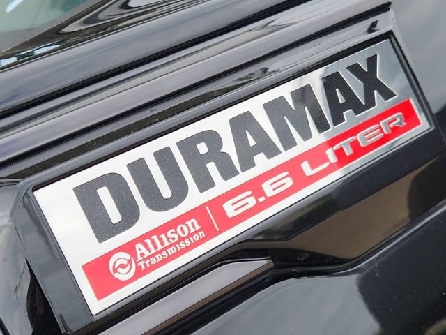 Used 2024 GMC Sierra 2500 AT4 w/ AT4 Premium Plus Package AWD/4WD image 12