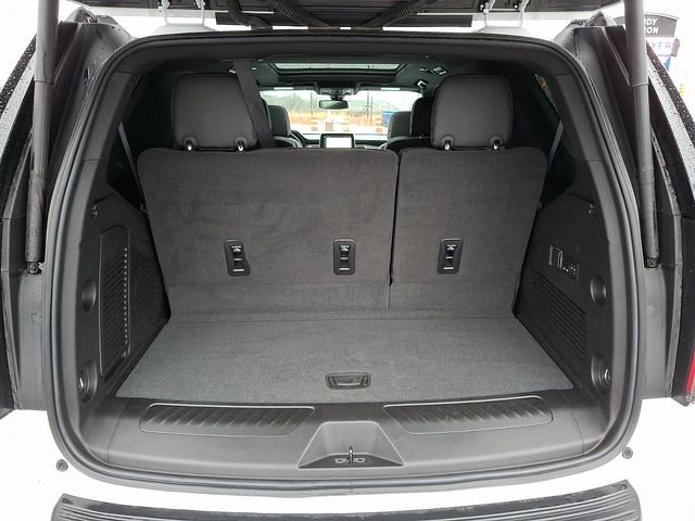 Used 2022 Chevrolet Tahoe LT w/ Luxury Package image 27