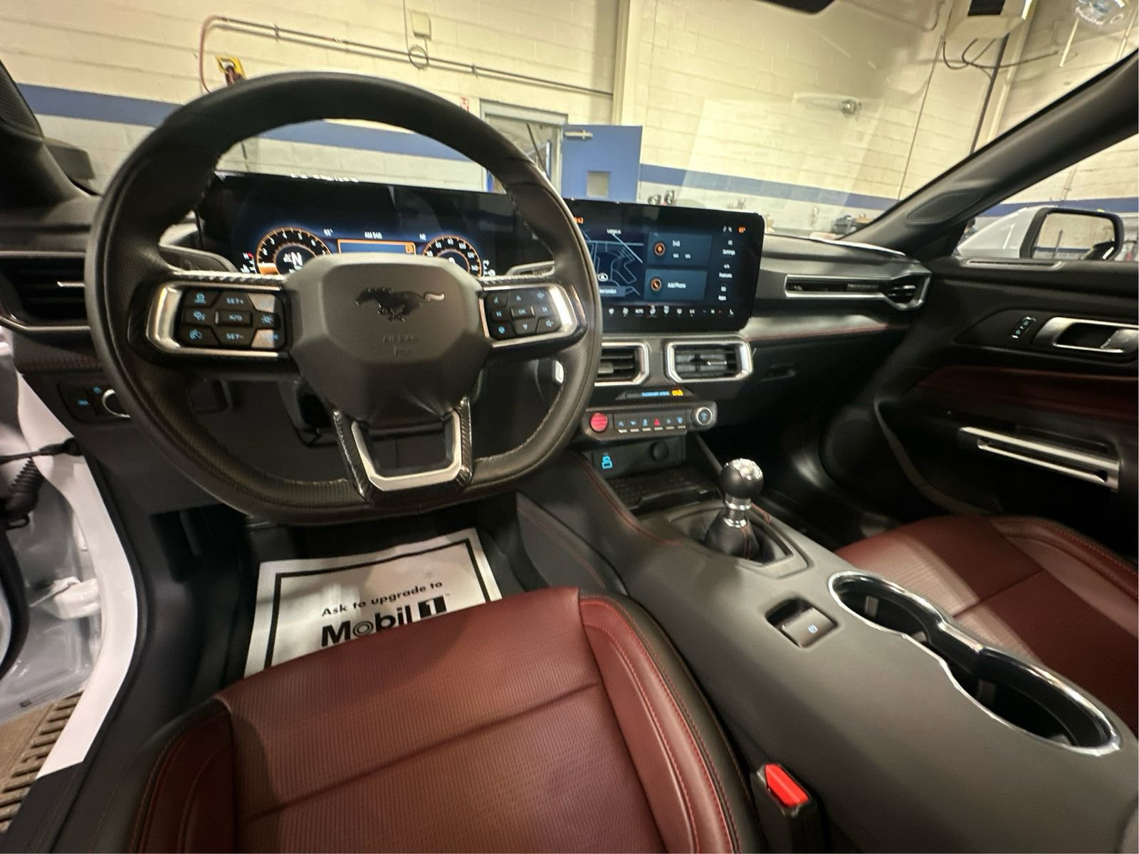 Used 2024 Ford Mustang GT Premium image 26