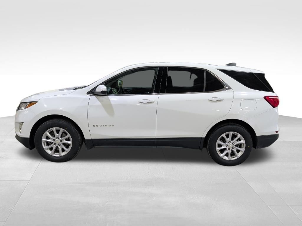 Used 2019 Chevrolet Equinox LT image 4