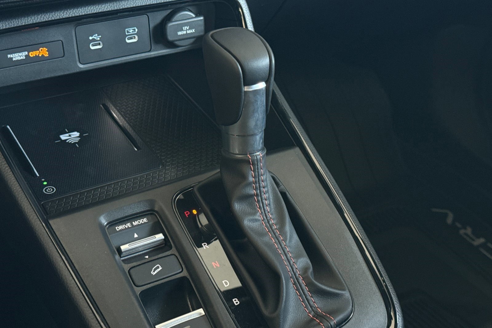 New 2026 Honda CR-V Sport Touring image 17