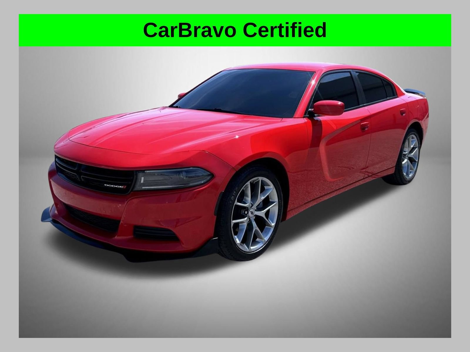 Used 2022 Dodge Charger SXT w/ Plus Group