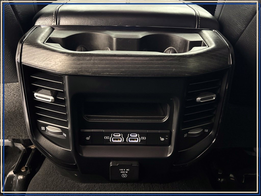 Certified 2023 RAM 3500 Limited AWD/4WD image 39