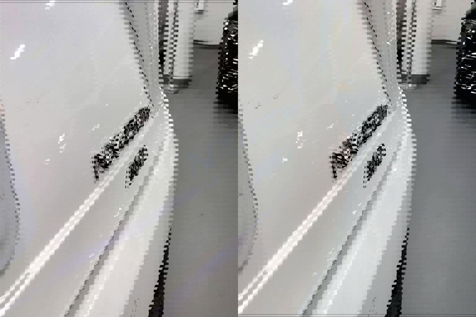 Certified 2024 Lexus NX 450h+ AWD w/ Vision Package image 45