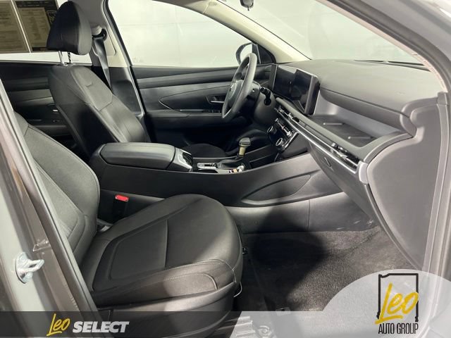 Used 2025 Hyundai Tucson SEL AWD/4WD image 12