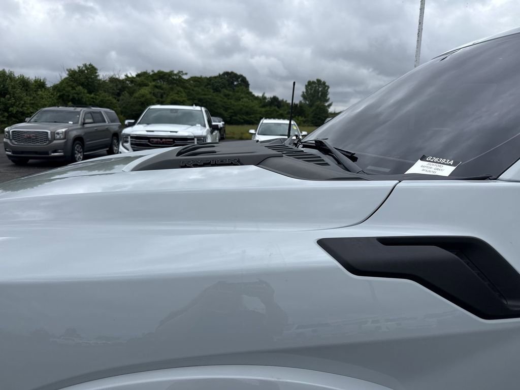 Used 2024 Ford F150 Raptor AWD/4WD image 37