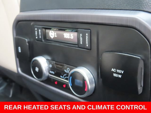 Used 2024 Ford Expedition Platinum AWD/4WD image 28
