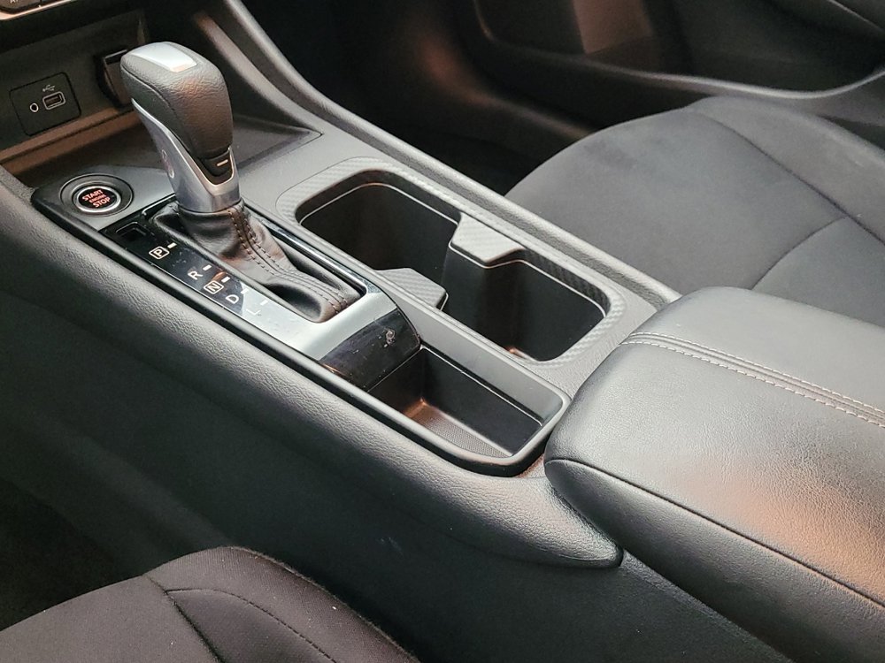 Used 2025 Nissan Sentra S FWD image 26