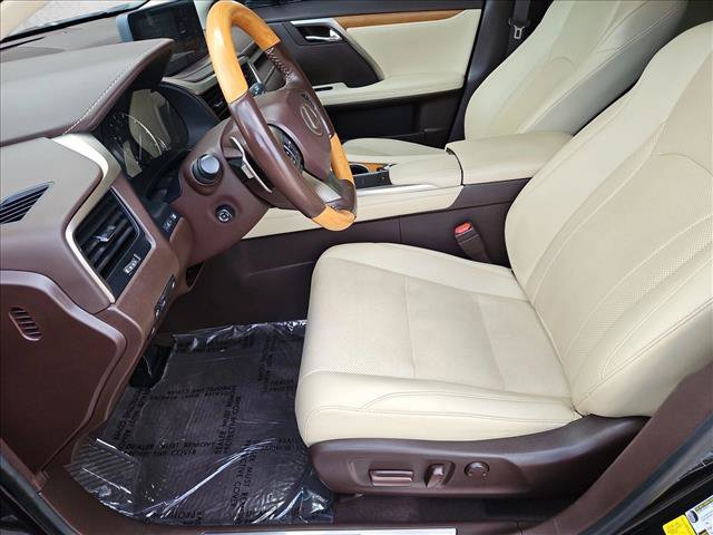 Used 2020 Lexus RX 450h AWD w/ Premium Package image 24