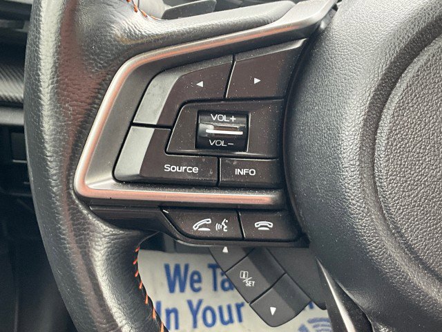 Used 2021 Subaru Crosstrek 2.0i Premium image 22