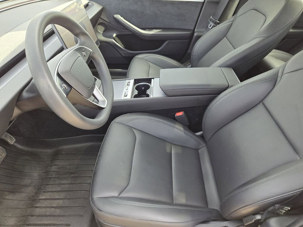 Used 2025 Tesla Model 3 Long Range image 14