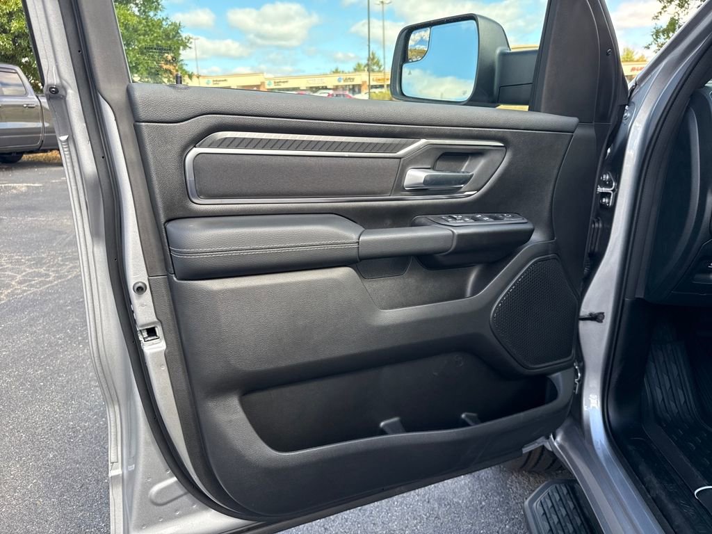 New 2026 RAM 1500 Big Horn image 16