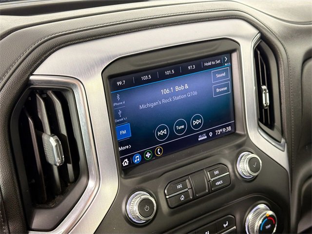 Used 2019 GMC Sierra 1500 Elevation image 13