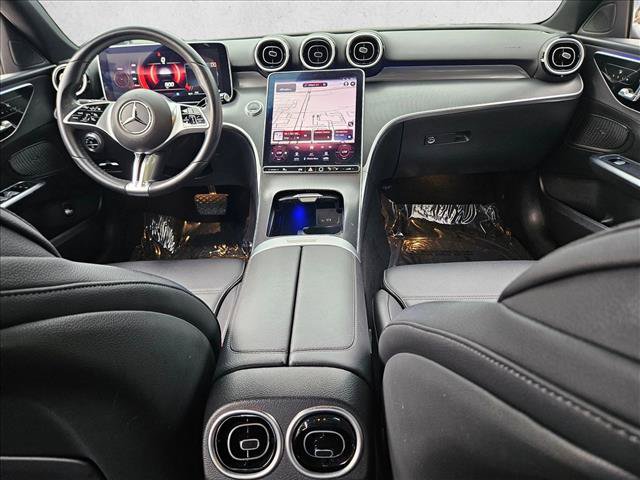 Certified 2023 Mercedes-Benz C 300 Sedan image 17