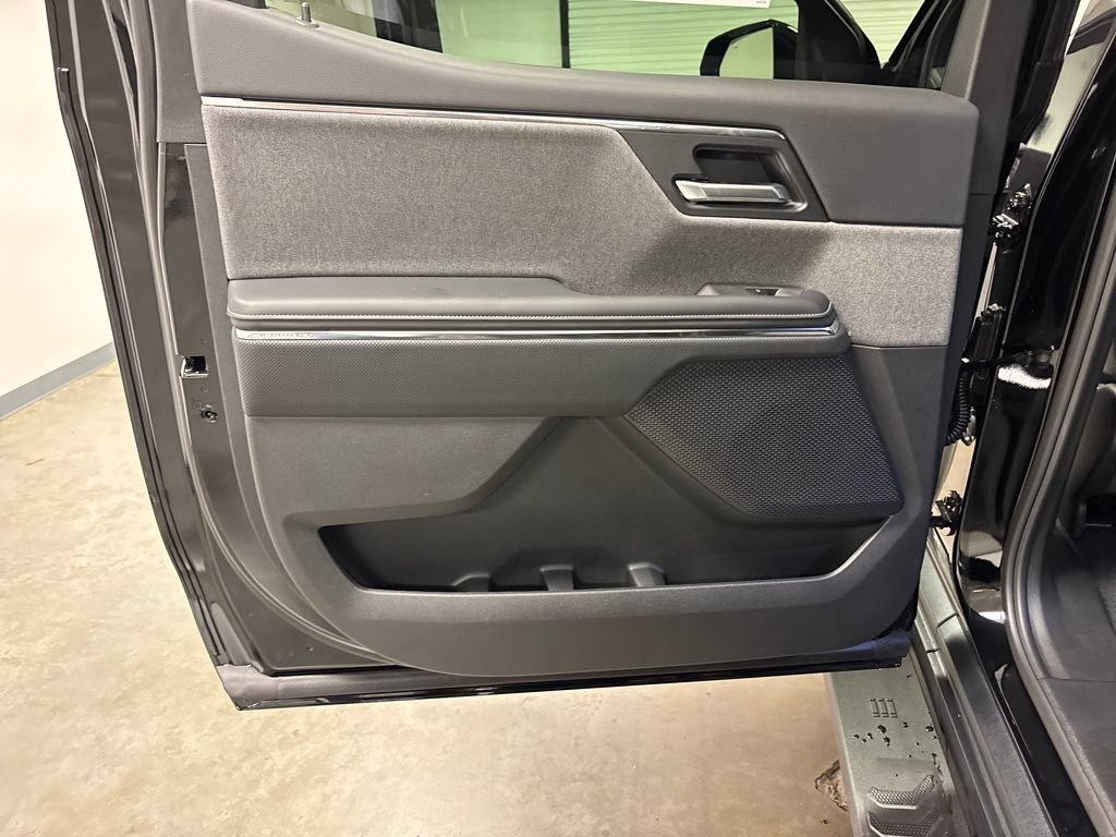 New 2026 GMC Sierra EV Elevation AWD/4WD image 30