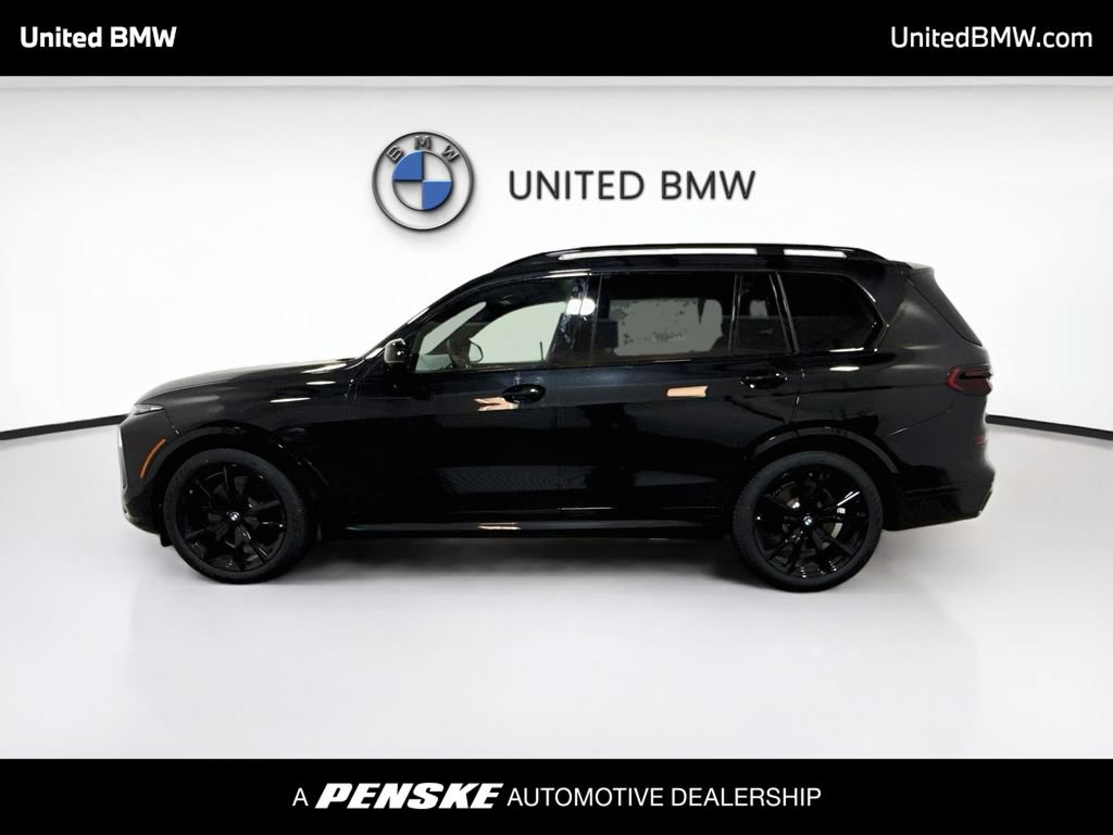 New 2027 BMW X7 xDrive40i w/ Executive Package AWD/4WD image 8
