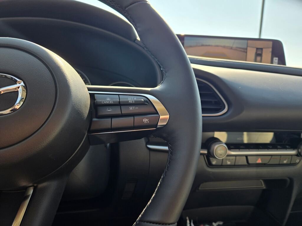 New 2026 MAZDA CX-30 AWD 2.5 S w/ Premium Package image 30