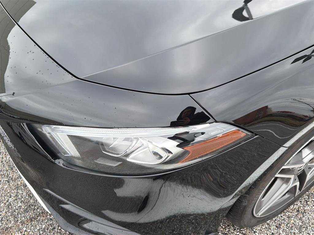 Used 2022 Mercedes-Benz A 220 4MATIC image 49