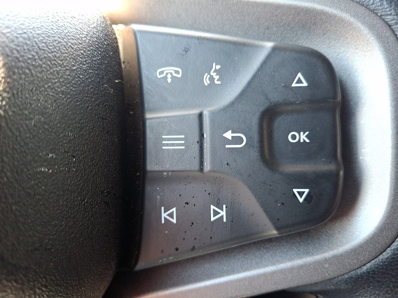 Used 2023 Ford Bronco Big Bend AWD/4WD image 23