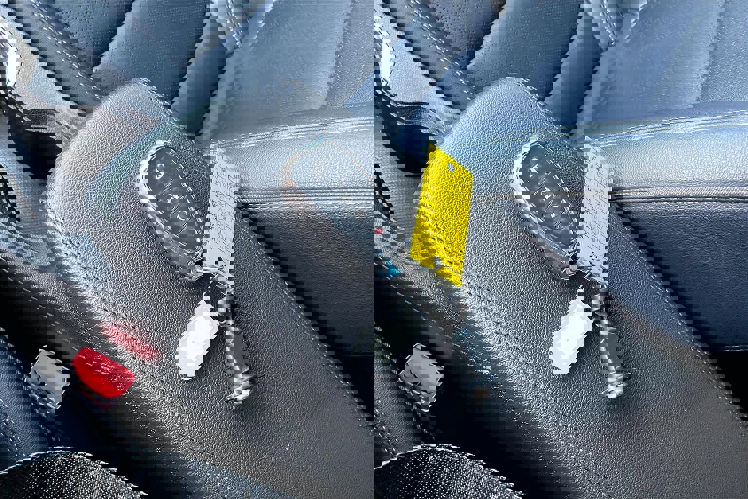 Used 2022 Chevrolet Bolt EUV Premier w/ Sun & Sound Package image 15