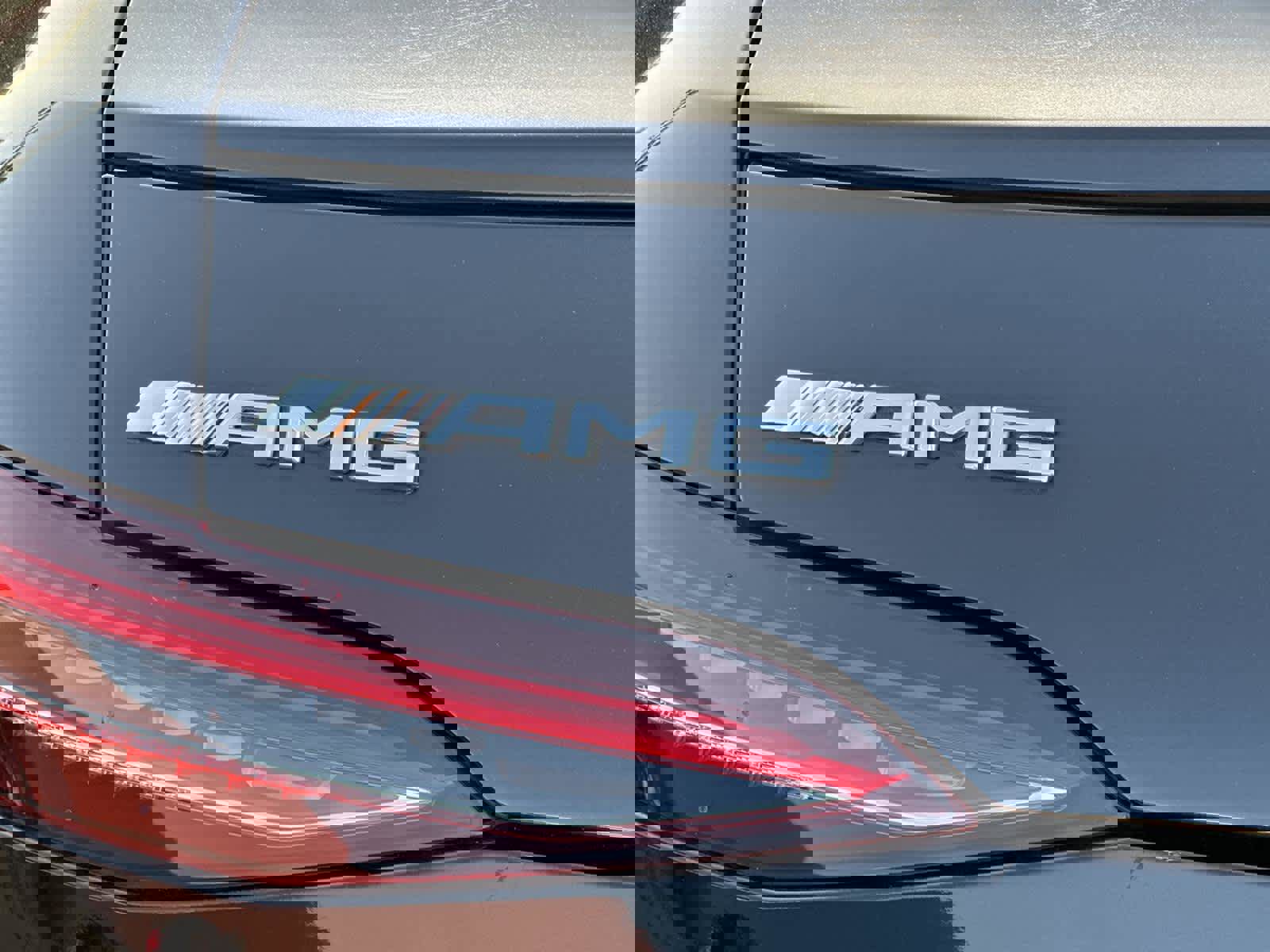 Used 2022 Mercedes-Benz AMG GT 43 image 7