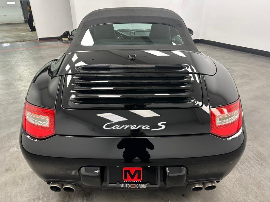 Used 2010 Porsche 911 Carrera S RWD image 17