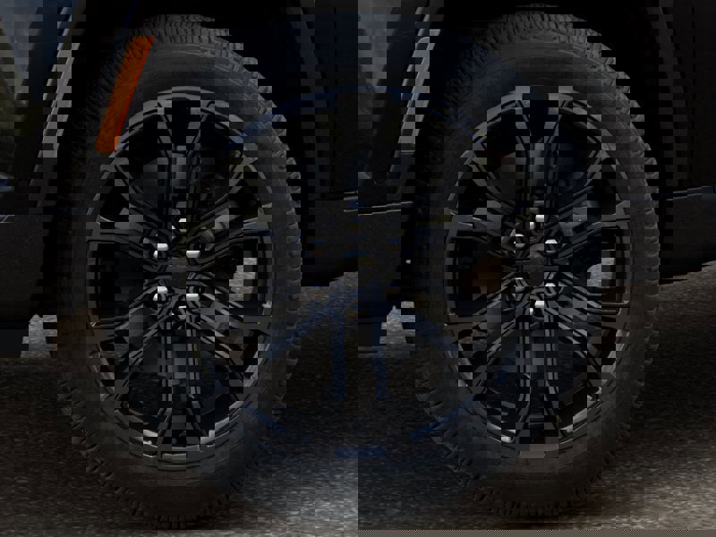 New 2026 Jeep Grand Wagoneer Summit image 4