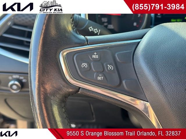 Used 2018 Chevrolet Malibu LT FWD image 25