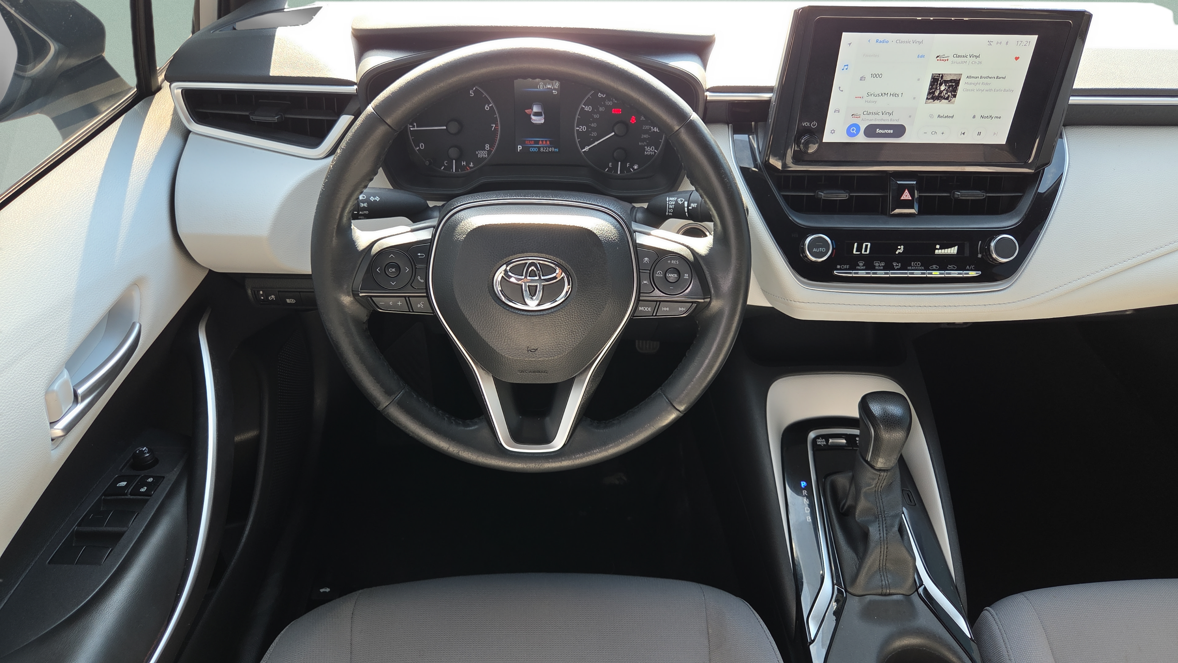 Certified 2024 Toyota Corolla SE FWD image 12
