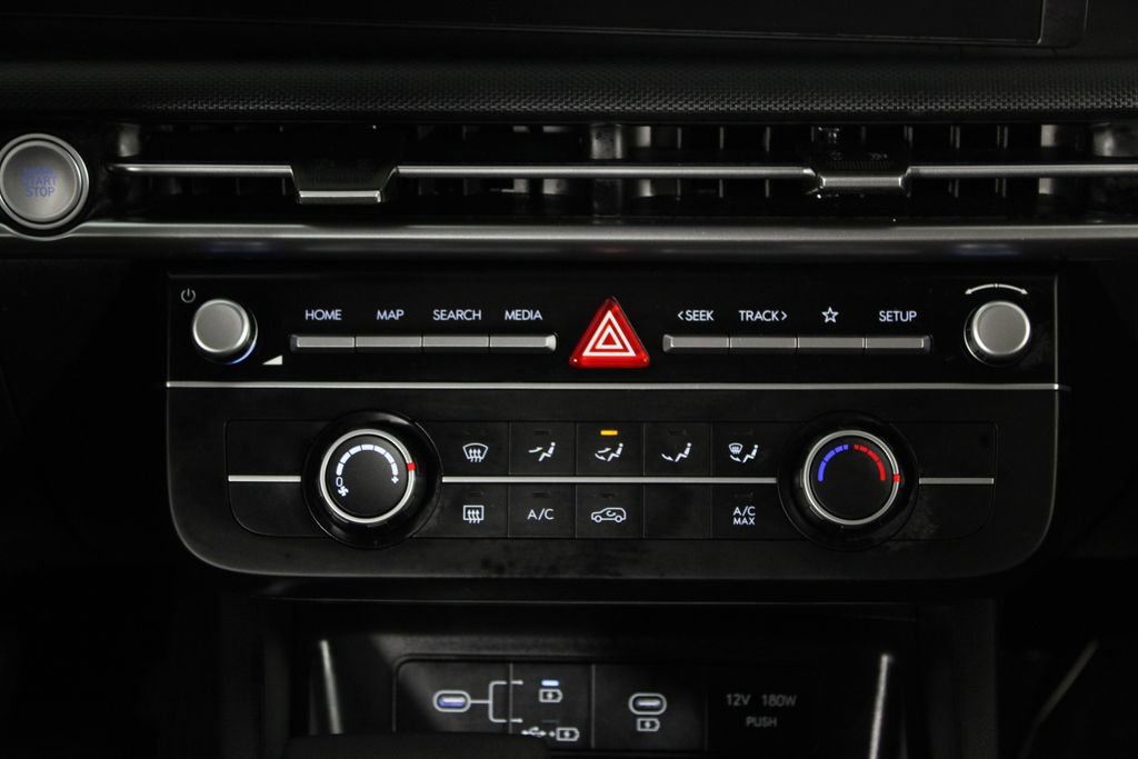 Used 2025 Hyundai Palisade XRT image 20